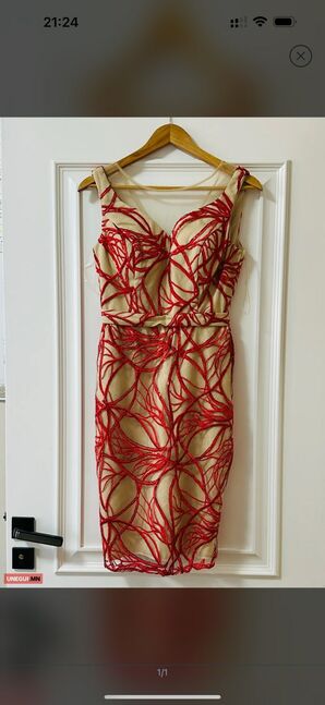 Turk dress