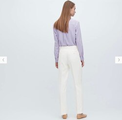Uniqlo trouser