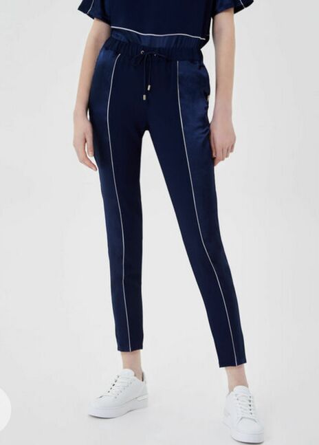 Liu jo jogger pants 