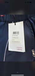 Liu jo jogger pants 