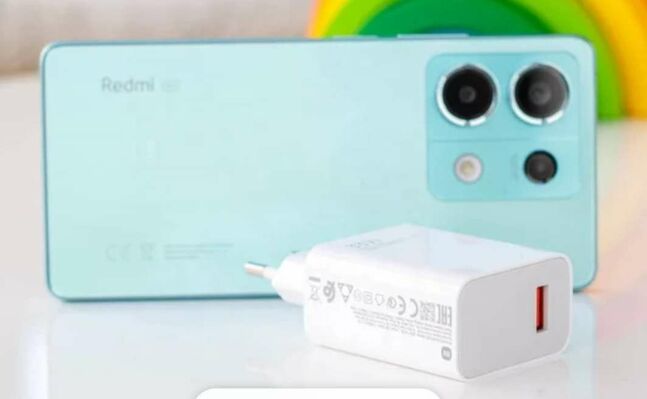 Note 13 5g