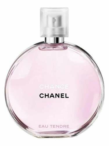 Chance eau tendre edt 150ml 