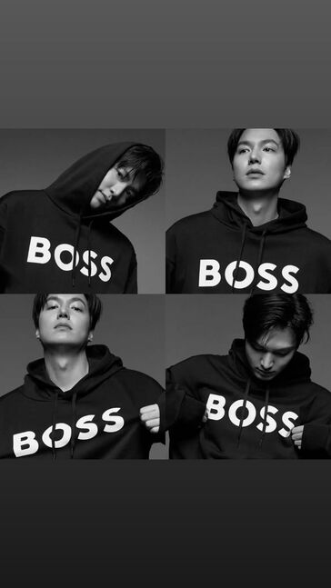 #boss цамц бэлэн