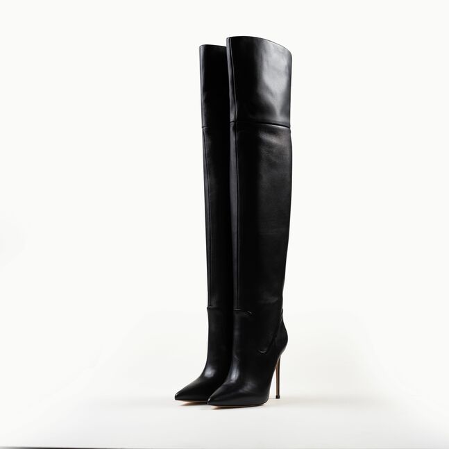 Tall Boots 239287