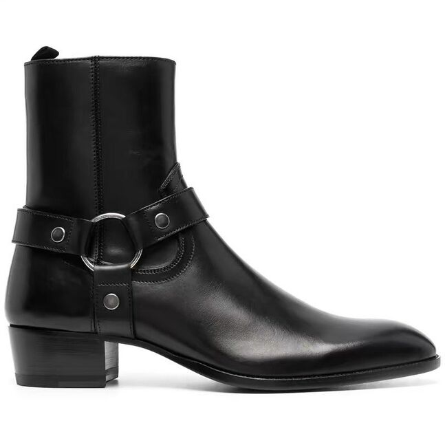 Chelsea boot