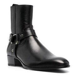 Chelsea boot