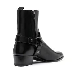 Chelsea boot