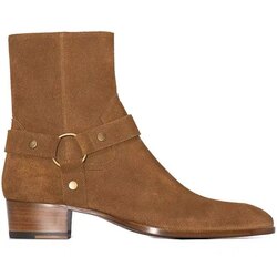Chelsea boot