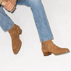 Chelsea boot