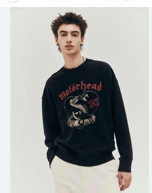 H&m цамц