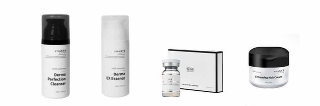 Stemey үүдэл эсийн залуужуулах ком