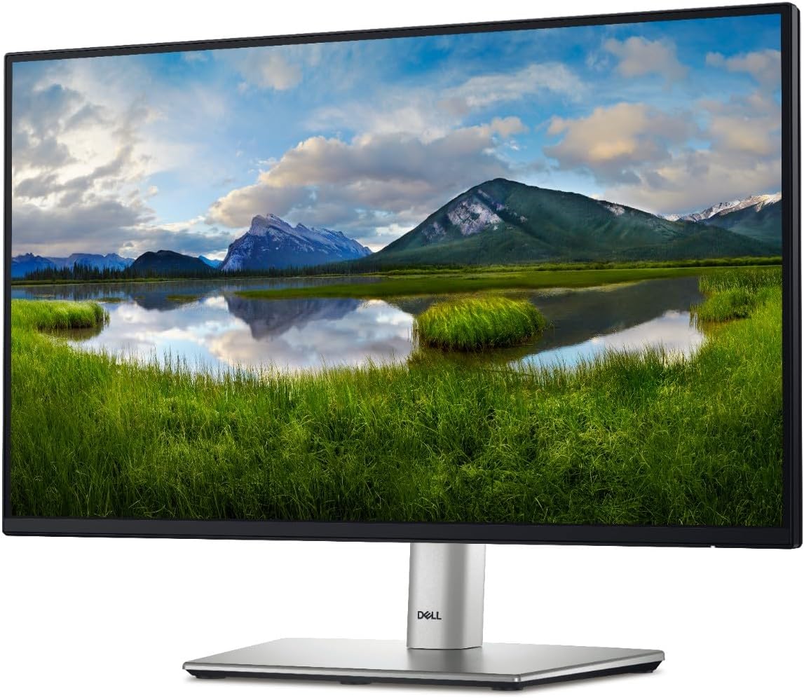 Dell P2225H 22inch monitor