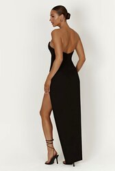 Meshki brand maxi dress 