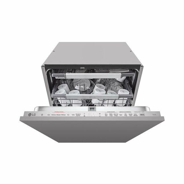 LG DB475TXS.AASPCIS 14сет 