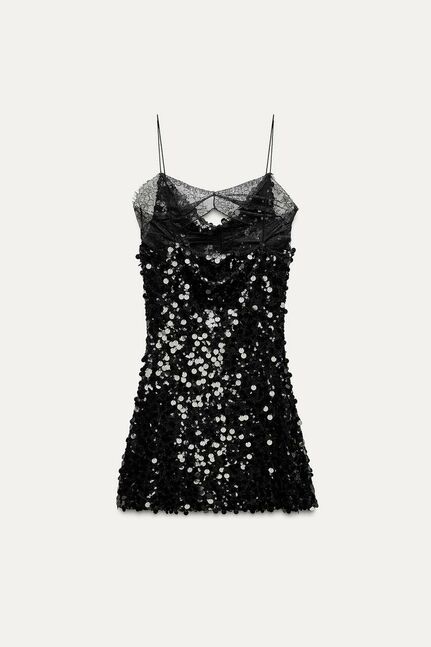 Zara dress