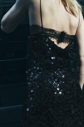 Zara dress