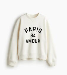 H&m sweatshirt