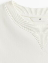 H&m sweatshirt