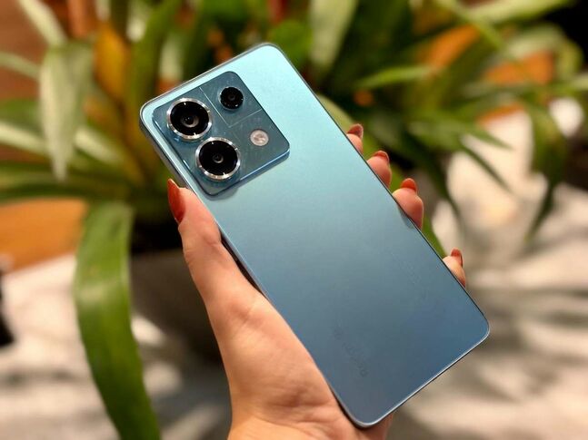 Redmi note 13 pro 