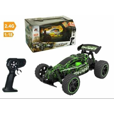 PDQ with video green