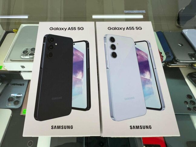 Samsung a52