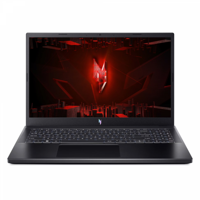 Acer Nitro V15 i5-13420H 16GB 512GB SSD RTX3050 6GB 15.6 FHD notebook