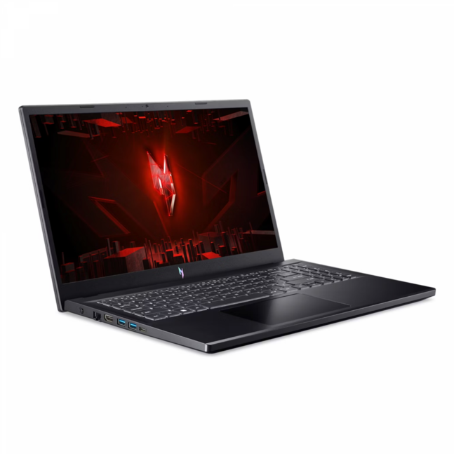 Acer Nitro V15 i5-13420H 16GB 512GB SSD RTX3050 6GB 15.6 FHD notebook