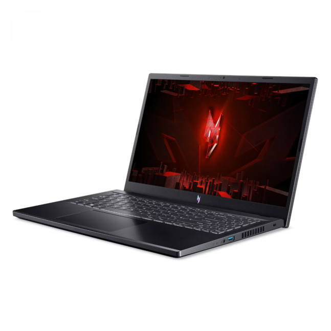 Acer Nitro V15 i5-13420H 16GB 512GB SSD RTX3050 6GB 15.6 FHD notebook