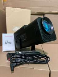 Hy320 mini projector