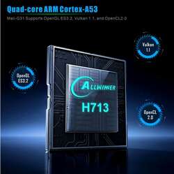 Hy320 mini projector