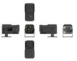 Hy320 mini projector