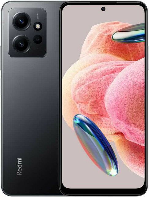 Xiaomi Note 12 4/128GB