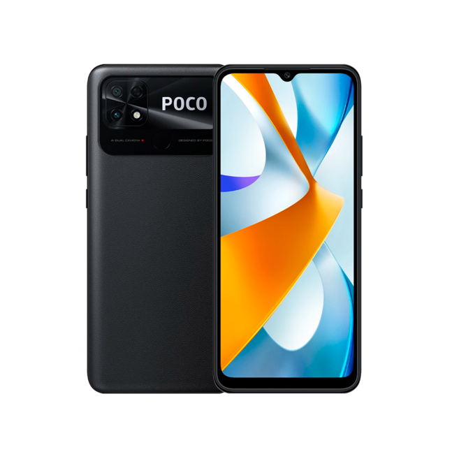 Xiaomi POCO C40 3/32GB