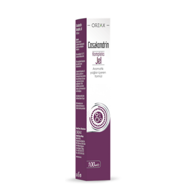 Cosakondrin Komplex Jel 100ml №1