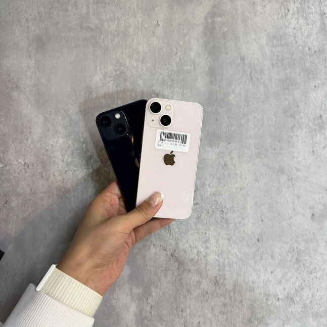 Iphone 13mini