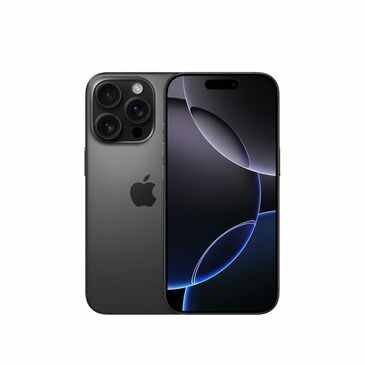 Apple iPhone 16 Pro 256Gb