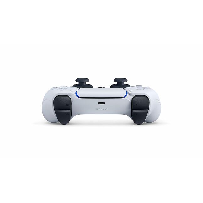 Sony Playstation 5 DualSense Wireless Controller - White