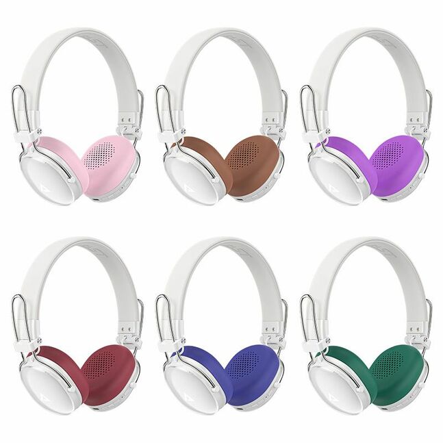 Acefast ANC Wireless Headset H7