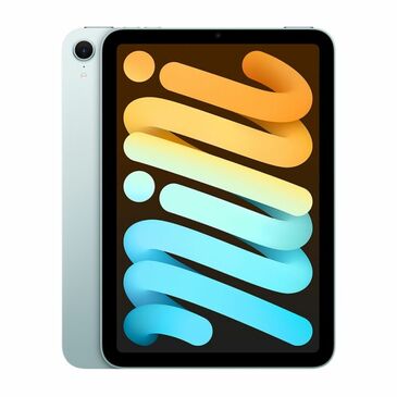 IPAD MINI 128GB /ONLY WIFI, A17 PRO CHIP/