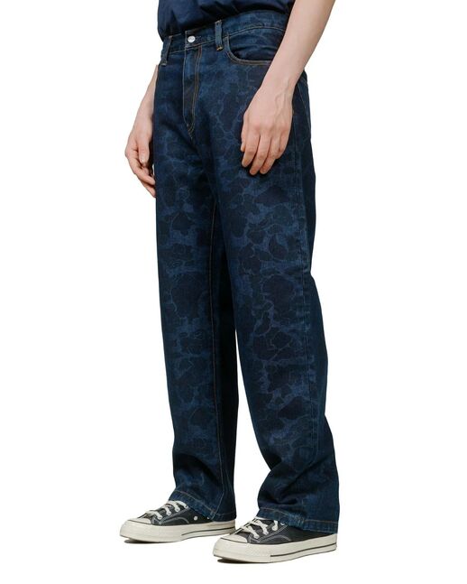 Carhartt duck camo landon pant
