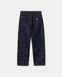 Carhartt duck camo landon pant