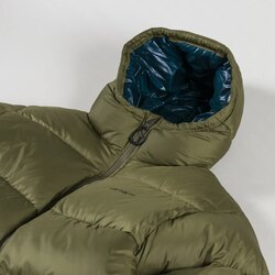 Carhartt toronto jacket / capulet