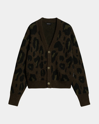 Carhartt womens merton cardigan