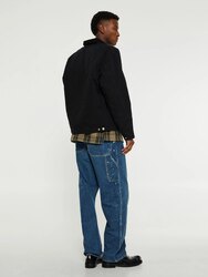 Carhartt og detroit jacket black
