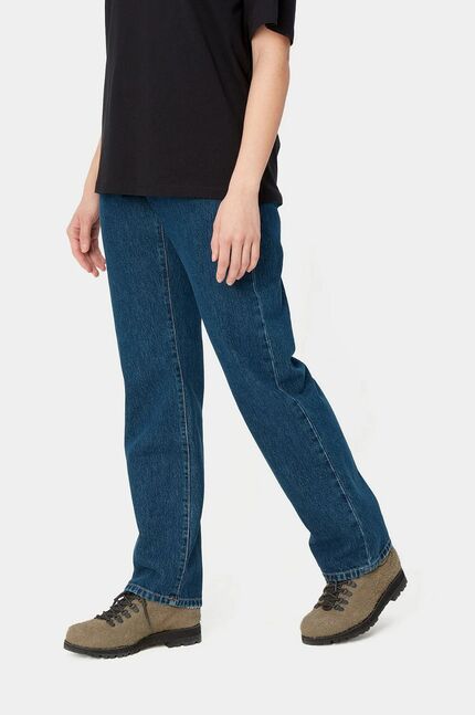 Carhartt noxon pant blue