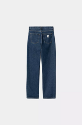 Carhartt noxon pant blue