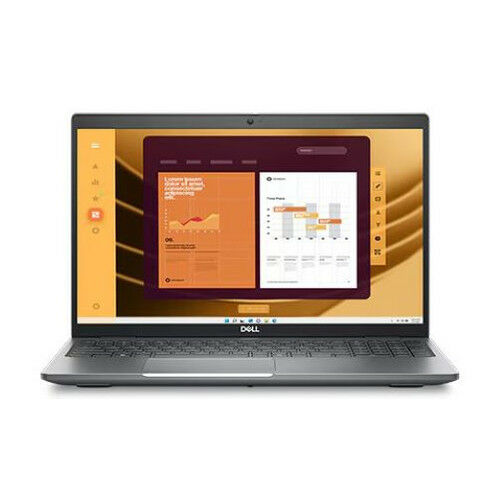 Dell Latitude 5450 Business Laptop | Ultra 7 155U, 8GB DDR5 5600