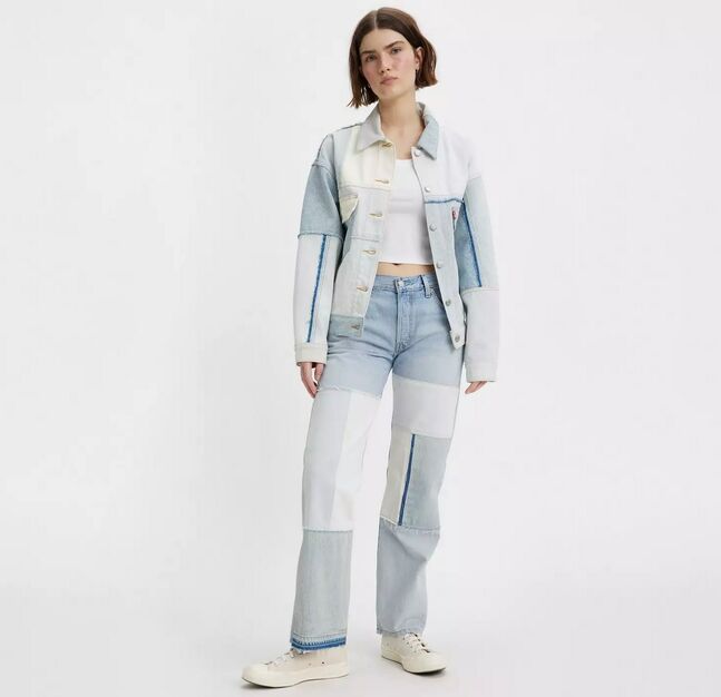 Levis 501
