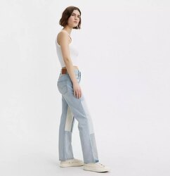Levis 501