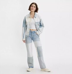 Levis 501
